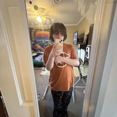 cry baby!  (p.lil h X kabeh)