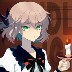 Candlelight / Skirmish-P ft. ANRI