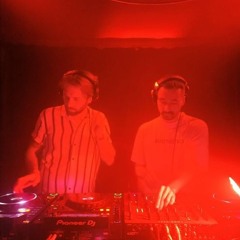 Piotr Ho b2b Bednarski - Redefined @Ciało 10.05.2024