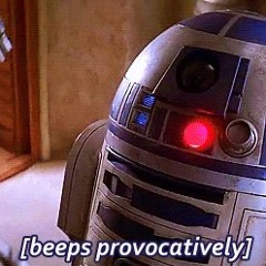 You Know...That Song That Goes "Beep Bop Boop"