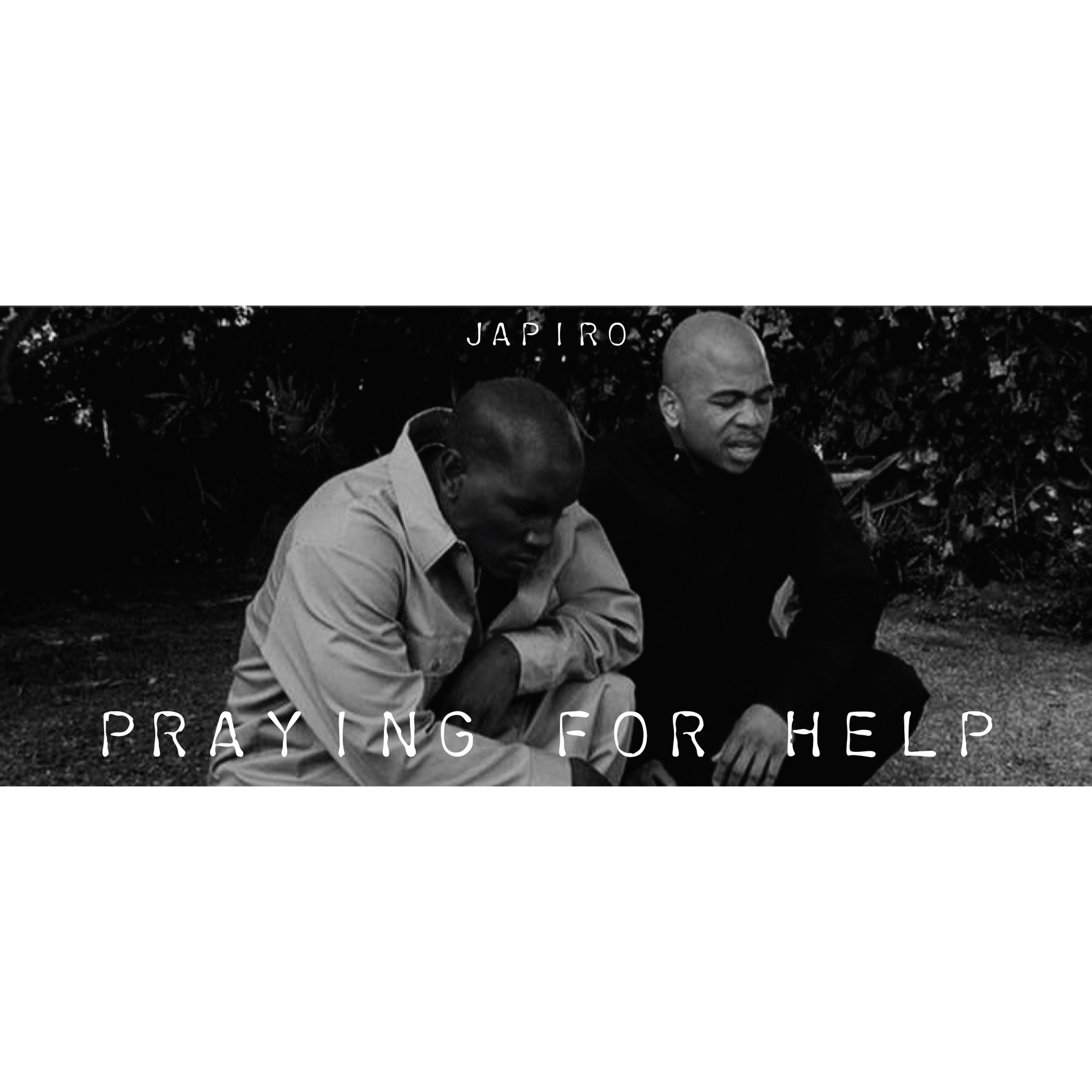 Praying For Help episode artwork