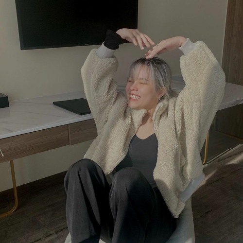 Giàu vì bạn sang vì vợ x Tình hình thời tiết - Michelle Ngn (flip)