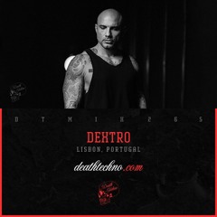 DTMIX265 - Dextro [Lisbon, PORTUGAL]
