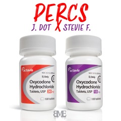 Percs ( Stevie F Verse )