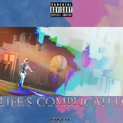 LEVEL UP (ft. MXRITII)