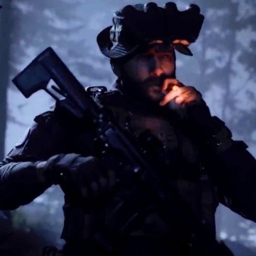 Captain Price @Yah @Bacon #jc #grit