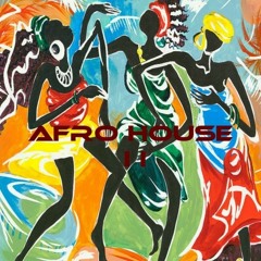 Vibe Values 22 - Afro House