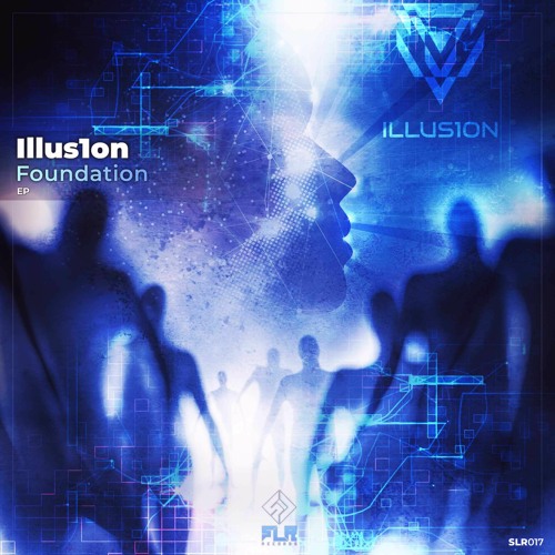 Illus1on - Foundation