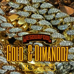 Gold & Diamondz  PIMP C ❌ MO3 Type Beat