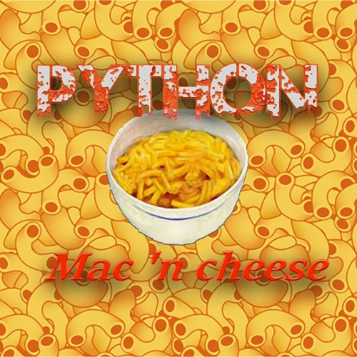 Mac 'N Cheese
