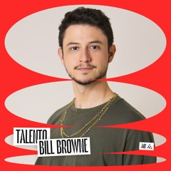 Talento: Bill Browne