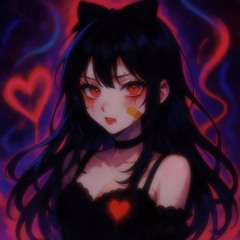 Criminal Eyes 🖤 (dark romance / hyperpop)