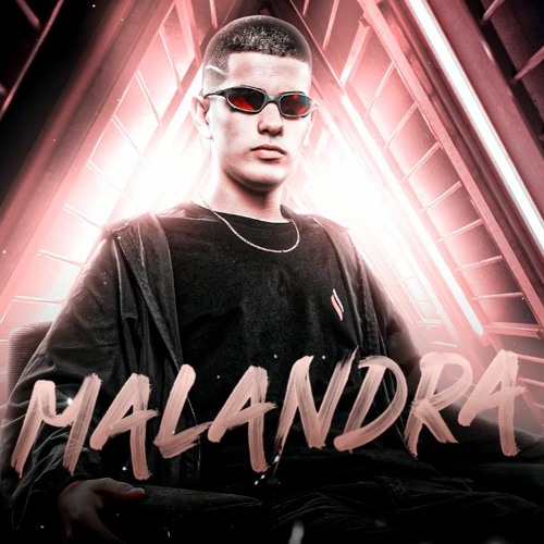 MEGA FUNK MALANDRA - DJ VICTOR SCHMITZ