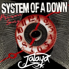 SOAD - Prison Song (Jalaya Remix)