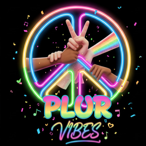 Plur Vibes 02