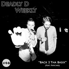 Back 2 Tha Basix (feat. Pancake) (Prod. by Tommy Mutchler)