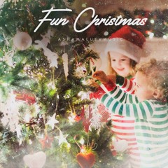Fun Christmas - Upbeat Christmas Background Music For Videos and Vlogmas (FREE DOWNLOAD)