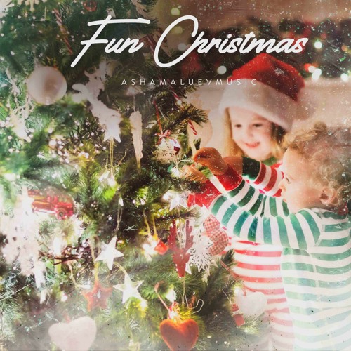 Listen to Fun Christmas - Upbeat Christmas Background Music For Videos and  Vlogmas (FREE DOWNLOAD) by AShamaluevMusic in Christmas Background Music  Instrumental (Free Download) playlist online for free on SoundCloud