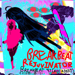 BREAKBEAT '97 それは悪に違いない (NIC ADDICT)