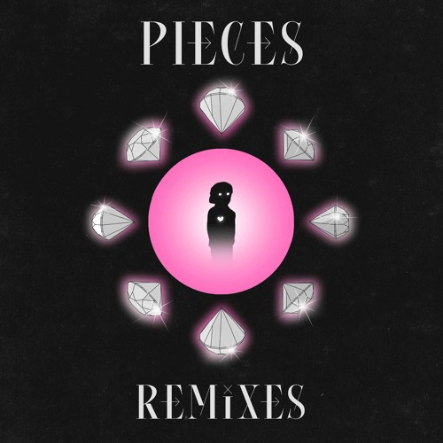 William Black, RUNN - Eyes Closed (ODEA Remix)