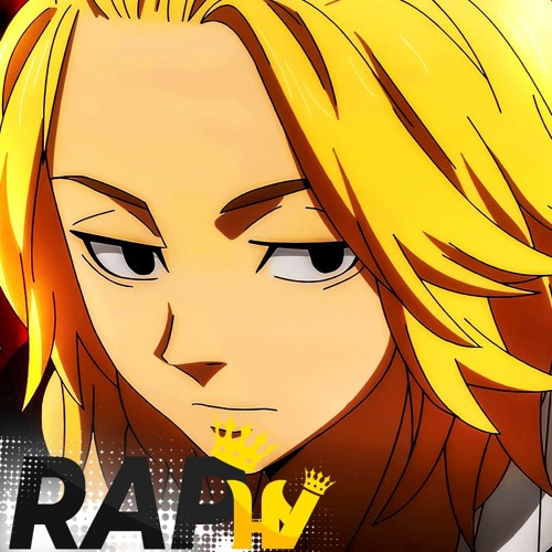 Rap do Mikey (Tokyo Revengers) | UMA NOVA ERA | Hyperion