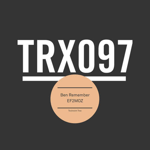 EF2MOZ (Original Mix)
