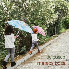 De Paseo (solo piano)