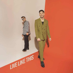 _live like this crash Adams cover