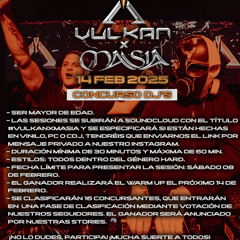 #VULKANXMASIA  PC