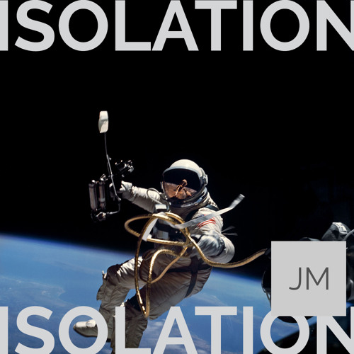 Isolation Mar 2020 - DJ Mix