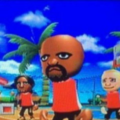 Wii Sports Theme (EARRAPE)