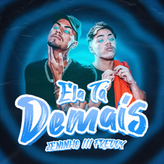 Ela Tá Demais (feat. Jeninho)