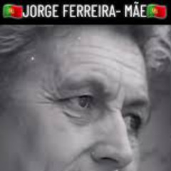 Jorge Ferreira - Mãe #Niskens