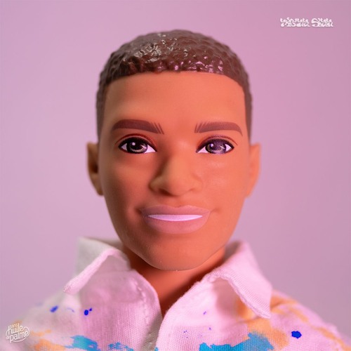 MONA SAN - FIRST DRAFT