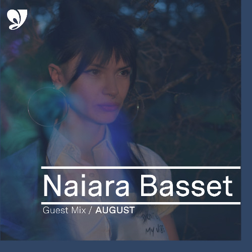 Beyond The Inner Journey #167 - Guest Mix by Naiara Basset on Radio Webphre