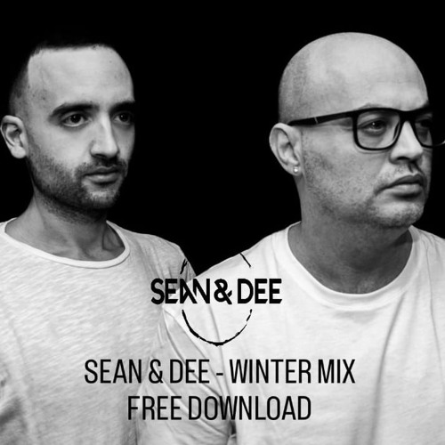 Winter Mix 2023
