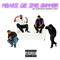 LONG WINTER (Prod. Dion Crysis)