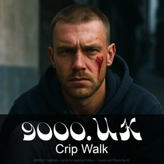 Crip Walk