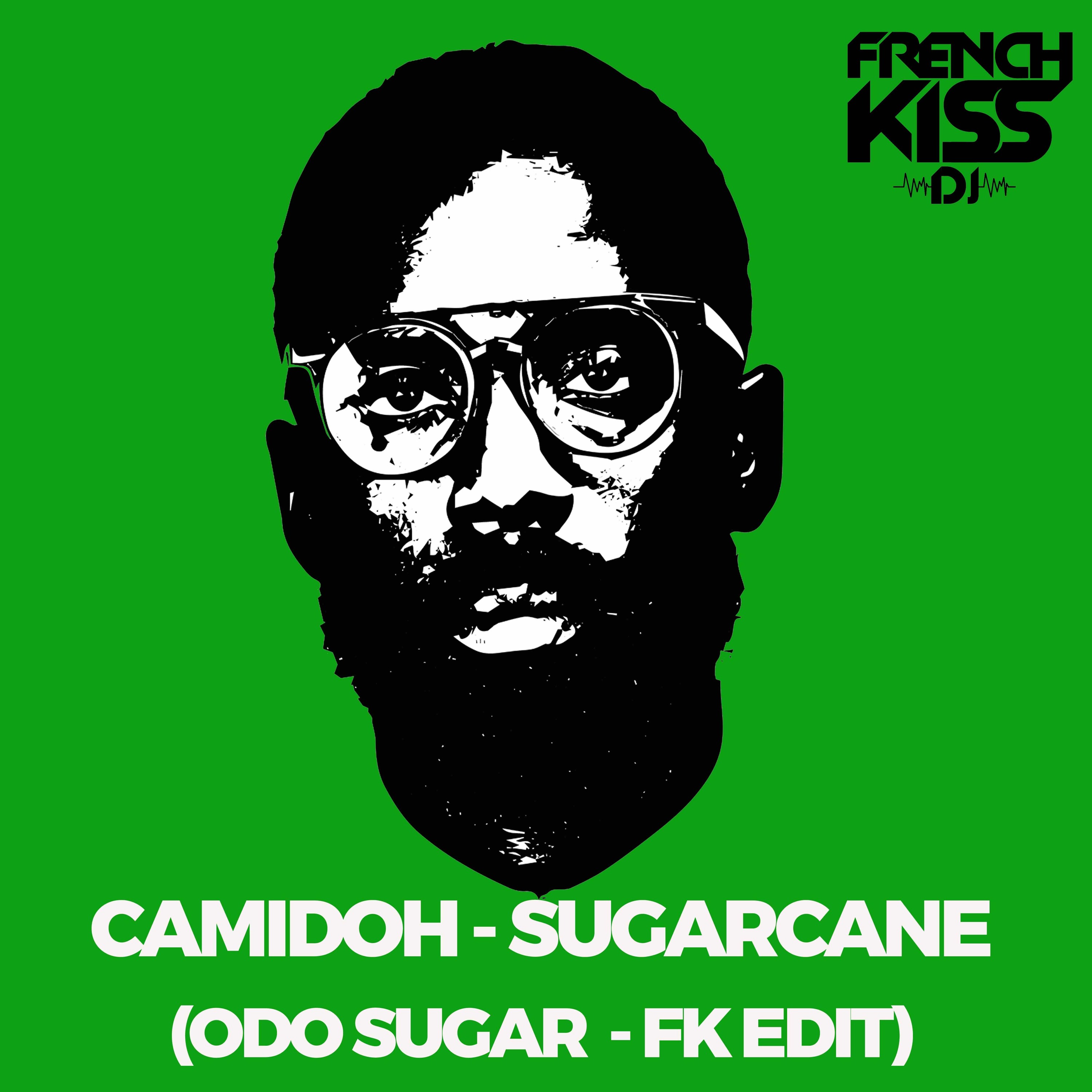 CAMIDOH - SUGARCANE (ODO SUGAR - FK EDIT)