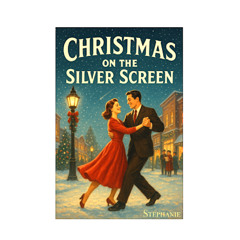Christmas on the Silver Screen (Stephanie)