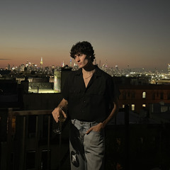 touching yourself - the japanese house (remix)