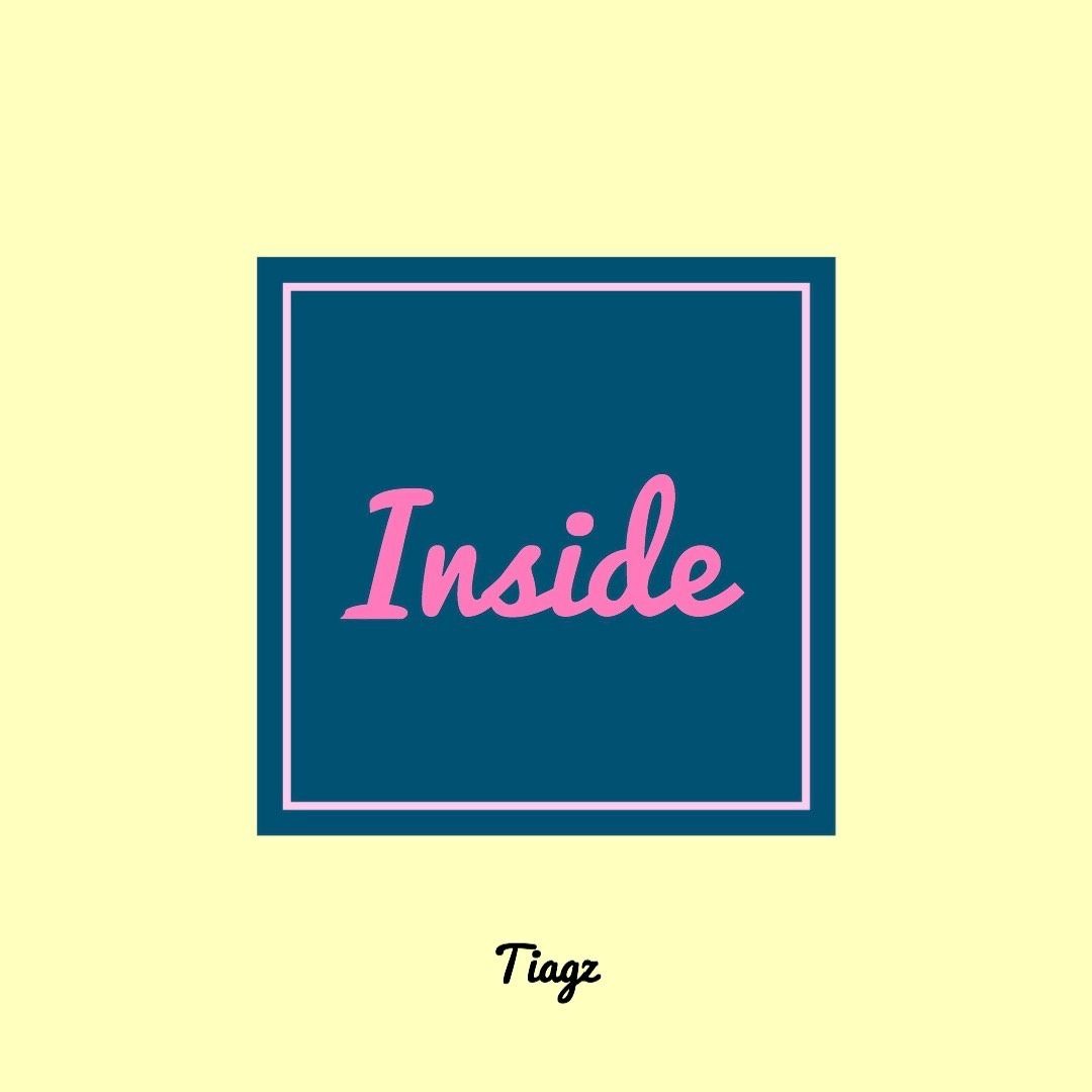 Tagaz Inside Stream TIAGZ - Inside by Tiagz | Listen online for free on SoundCloud