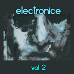 ELECTRONICE (electronica) vol 2