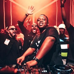 Shimza at HERE, Outernet, London 2023