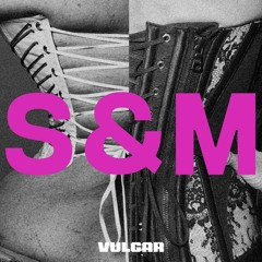 Maddy, 5am 5mith - Vulgar - Jack Chang Instrumental