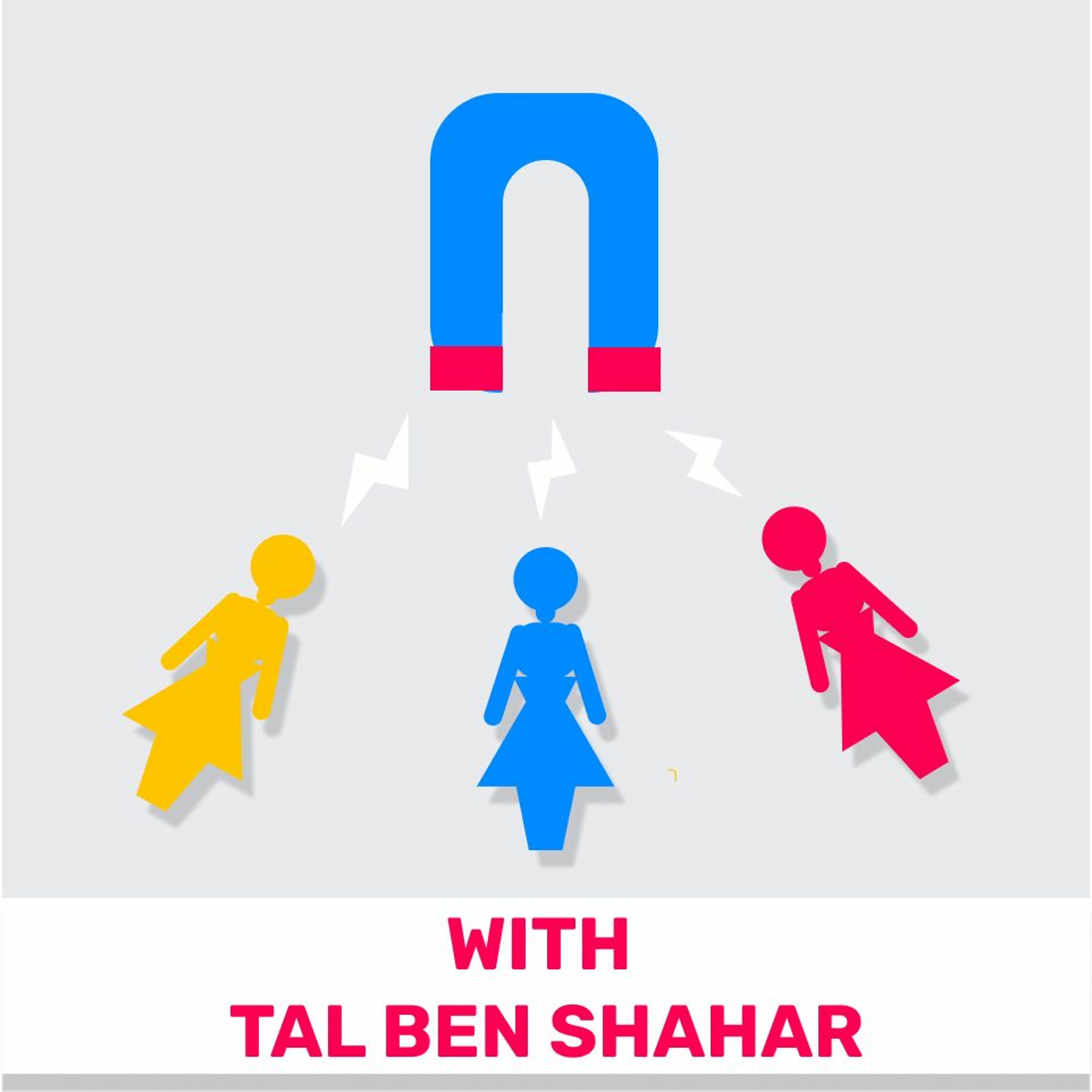 133 - Cross Functional Path to Product Leadership (Featuring Tal Ben Shahar) מוצרלה | Mozzarella- A Product Management Podcast 133 - Cross Functional Path to Product Leadership (Featuring Tal Ben Shahar)
