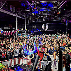 ALEN-BREAKS CIRCUS SESSION 2025