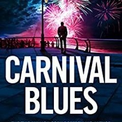 PDF Carnival Blues (DI Nick Dixon #12) - Damien Boyd
