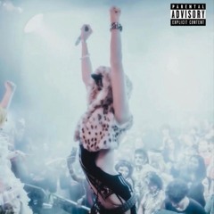 PARTY ALL WEEK BITCH