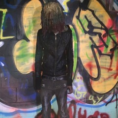 bleood - halloween [prod. yrsci]